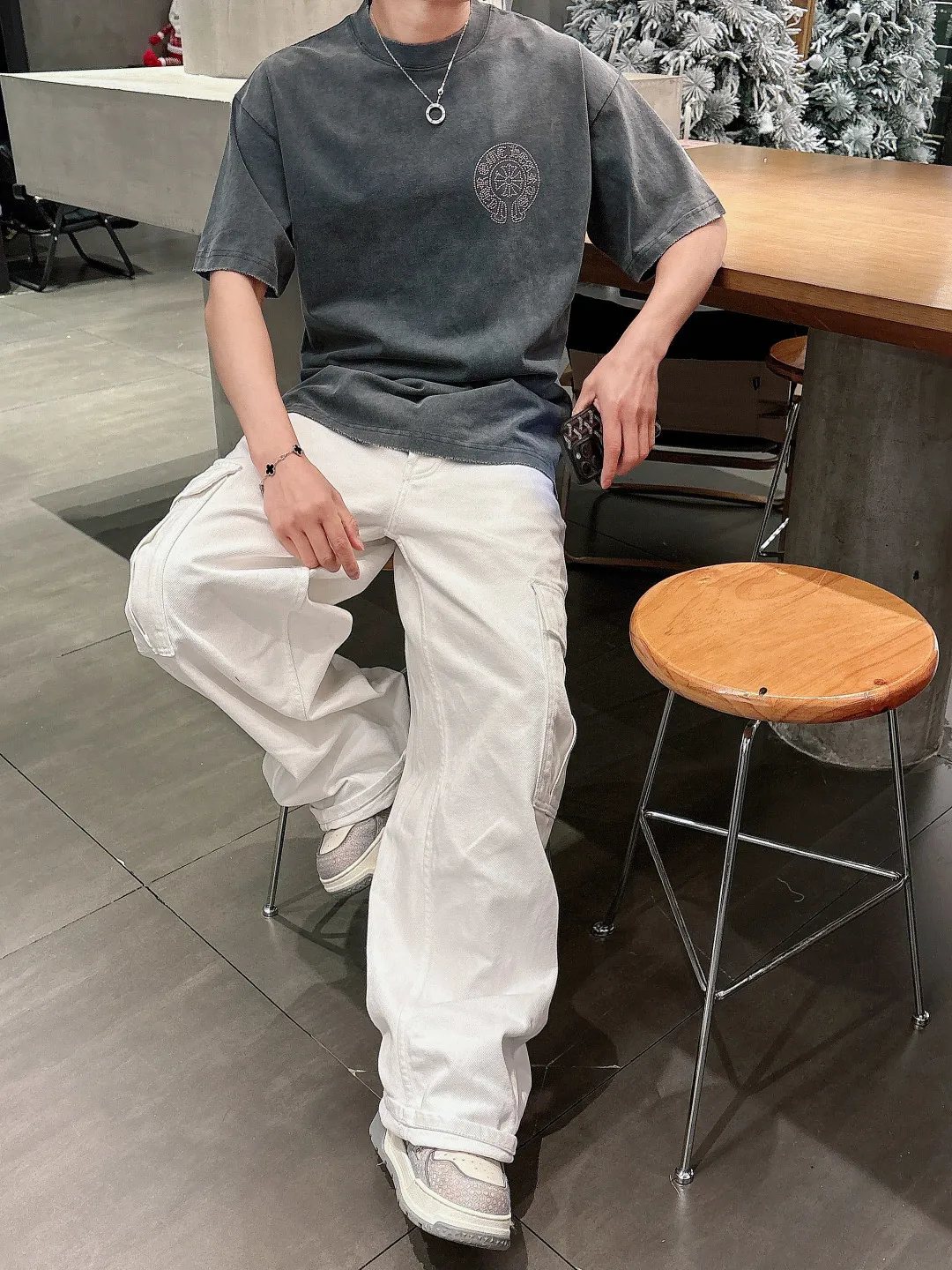 model picture